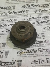 Pulegge complete frizione usato  Giugliano in Campania