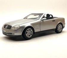 Maisto mercedes benz gebraucht kaufen  Ratzeburg