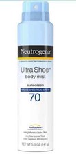Ultra sheer body gebraucht kaufen  Versand nach Germany