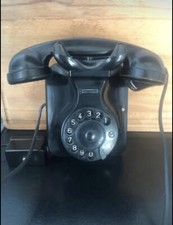 Telefono parete muro usato  Bologna