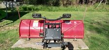 Used 2017 boss for sale  Bumpass