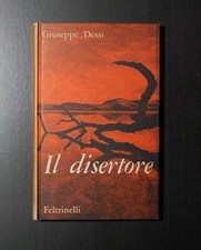 Disertore giuseppe dessì usato  Certosa di Pavia
