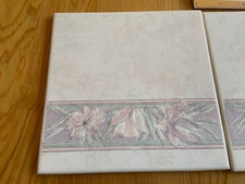 Vintage ceramic tile for sale  Manahawkin