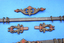 Cast iron decor for sale  Kernersville