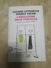Book libro educazione usato  Zerbolo