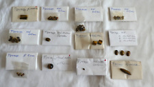 Posten schmuck edelsteine gebraucht kaufen  Cunewalde
