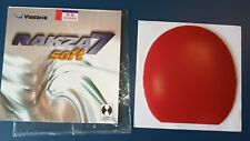 Yasaka rakza7 soft gebraucht kaufen  Bergisch Gladbach