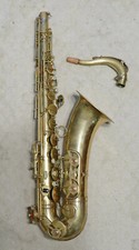 Yanagasawa tenor sax for sale  Maryville