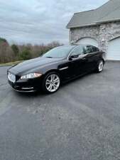 2013 jaguar portfolio for sale  Ludlow
