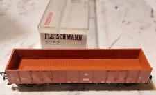 Fleischmann wagon 5282 d'occasion  Ingwiller