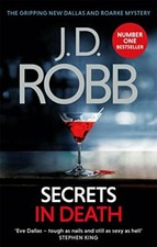 Secrets death robb for sale Secrets death robb for sale  UK