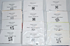 Vtg. quilter corner for sale  Berkley