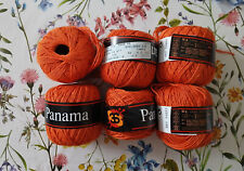 Lot pelotes coton d'occasion  Valmont