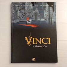 Vinci ombra luce usato  Torino