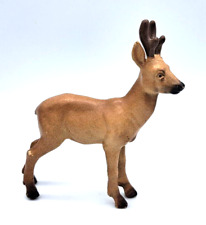 Schleich 14234 rehbock gebraucht kaufen  Stralsund-Umland I