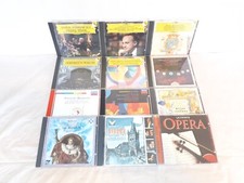 Classical opera music d'occasion  Expédié en Belgium