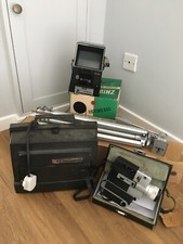 Kodak instamatic projector for sale  STAMFORD