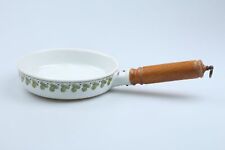 Eierpfanne holzgriff faisan gebraucht kaufen  Kappeln
