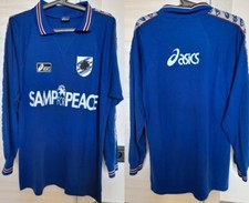 Maglia calcio u.c. usato  Italia