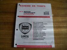 Revue technique bareme d'occasion  Aigrefeuille-d'Aunis