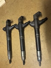 Toyota injector 1ad for sale  OLDHAM