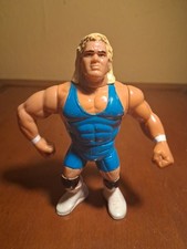 Wwf hasbro mr. for sale  Athens