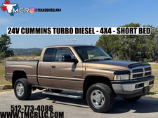 2001 dodge ram for sale  Austin