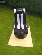 Brazen serpent 2.1 for sale  SALFORD