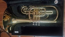 Yamaha ymp 204m for sale  La Luz
