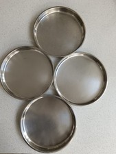 Stainless steel dinner for sale  LEICESTER