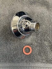 Grohe anschluss 12400000 gebraucht kaufen  Deutschland
