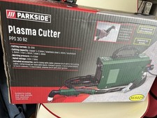 Parkside pps plasma for sale  BRENTWOOD