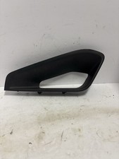 05-10 Volkswagen Jetta Rabbit GTI console central acabamento esquerdo antracite 1K5864375 comprar usado  Enviando para Brazil