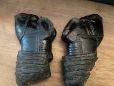 Antique indian black for sale  LIVERPOOL