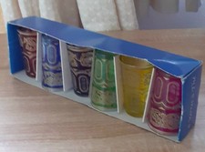 Set vintage moroccan for sale  EXETER
