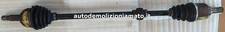 Semiasse anteriore nissan usato Semiasse anteriore nissan usato  Napoli