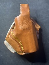 Cobra gunskin leather for sale  Winnsboro