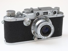 Leica standard kamera gebraucht kaufen  Wiesbaden