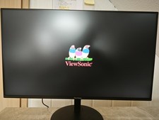 Viewsonic va24e1h ffice gebraucht kaufen  Vienenburg