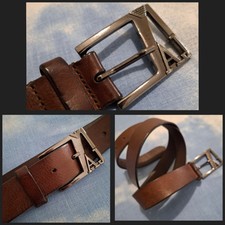 Belt cintura man usato  Roma