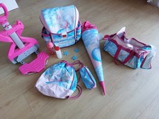Schulranzen mcneill ergo gebraucht kaufen  Ettlingen
