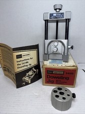 Vintage sears craftsman for sale  Derby