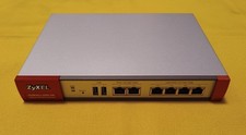 Zyxel zywall usg usato  Italia