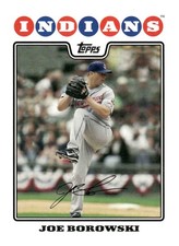 2008 topps 554 for sale  Richmond Hill