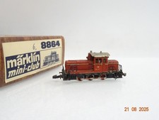 Märklin mini club gebraucht kaufen  Erftstadt