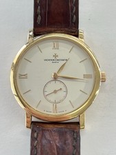 vacheron constantin watch for sale  Lake Worth