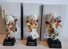 Lot biddys figurines for sale  Dayton