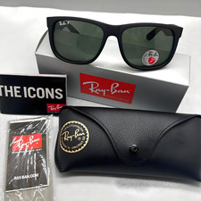 Grün ray ban gebraucht kaufen  Leverkusen