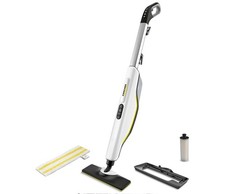 Scopa vapore karcher usato  Roma