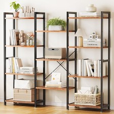 Triple tier bookshelf for sale  Anaheim